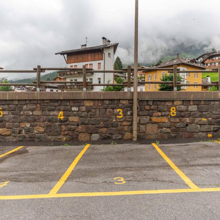 Casa Nuccia - Appartamento con Vista e Balcone - 26