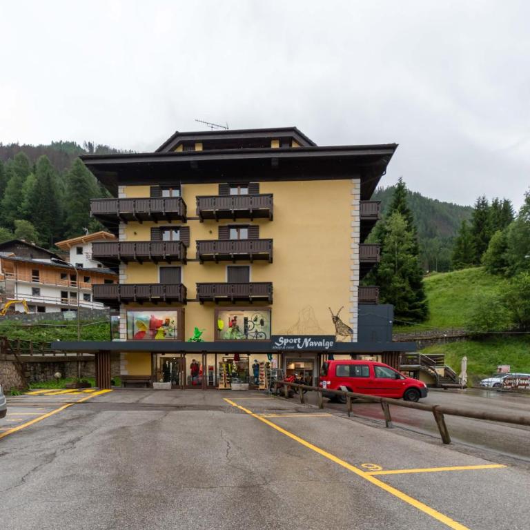 Casa Nuccia - Appartamento con Vista e Balcone - 27