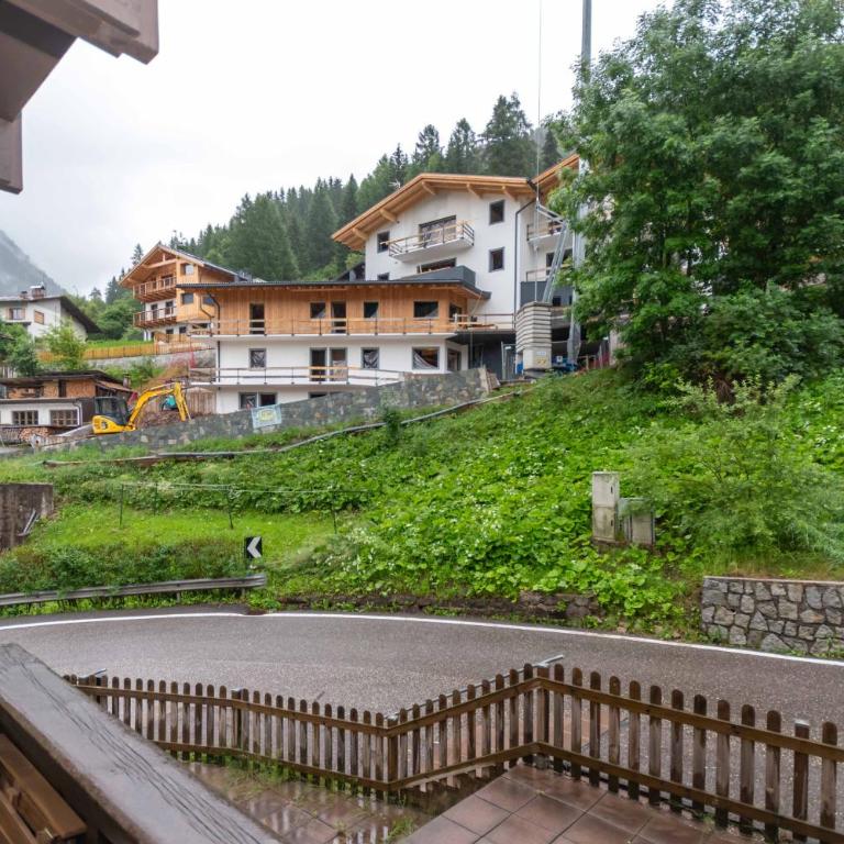 Casa Nuccia - Appartamento con Vista e Balcone - 28