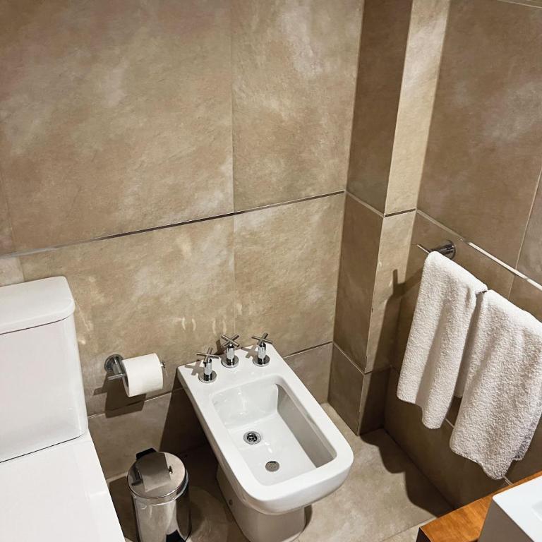 Huenú by DOT Boutique - Habitación Doble con vistas al jardín - 1 o 2 camas - 5