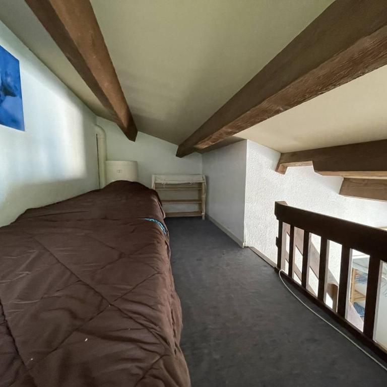 Charmante villa climatisée T2 mezzanine, 6 pers, terrasse ensoleillée, proche plage et commerces - FR-1-106-37 - Villa - 18