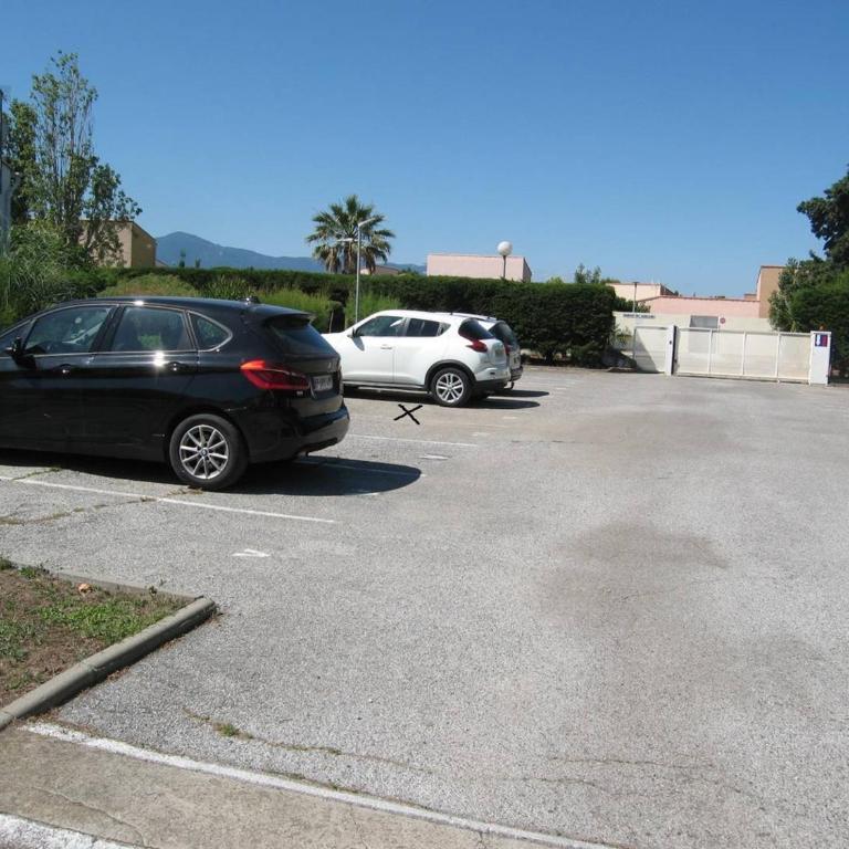 Charmante villa climatisée T2 mezzanine, 6 pers, terrasse ensoleillée, proche plage et commerces - FR-1-106-37 - Villa - 24