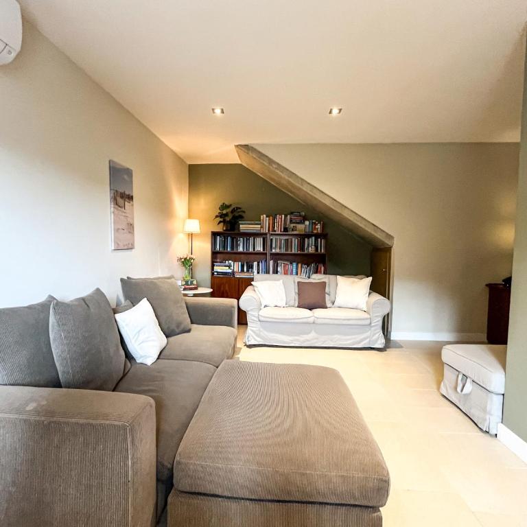 Villa Peralta Girona City w above ground Pool - Villa - 34