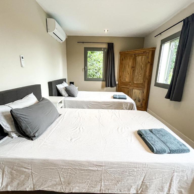 Villa Peralta Girona City w above ground Pool - Villa - 18