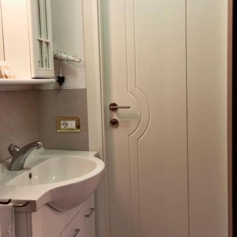 CASETTA INDIPENDENTE NEL VERDE PER 2/3 PERSONE - Casa con 1 dormitorio - 20