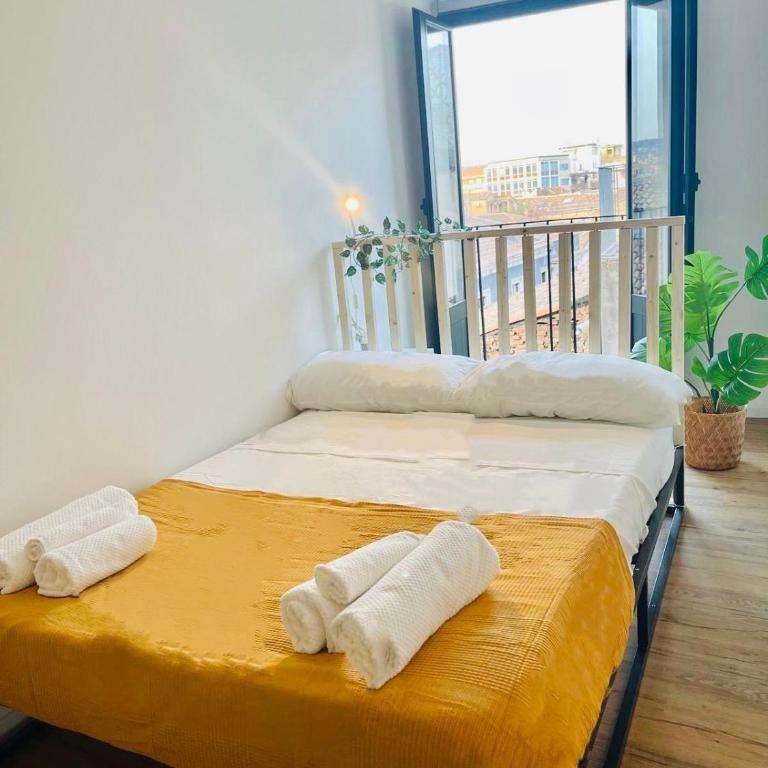 The Shelter Island - One-Bedroom Apartment - 7