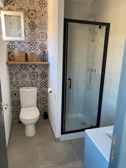 Appartement T2 centre ville à 400m de la plage - Appartamento con 1 Camera da Letto - 8