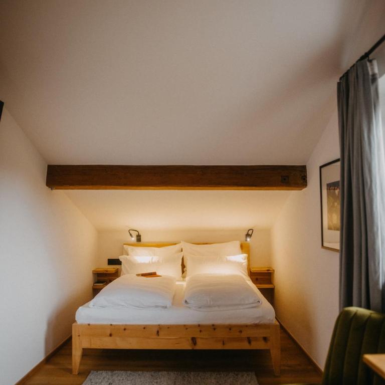 Hotel Alpin Tyrol - Kitzbüheler Alpen - Economy Doppelzimmer - 2