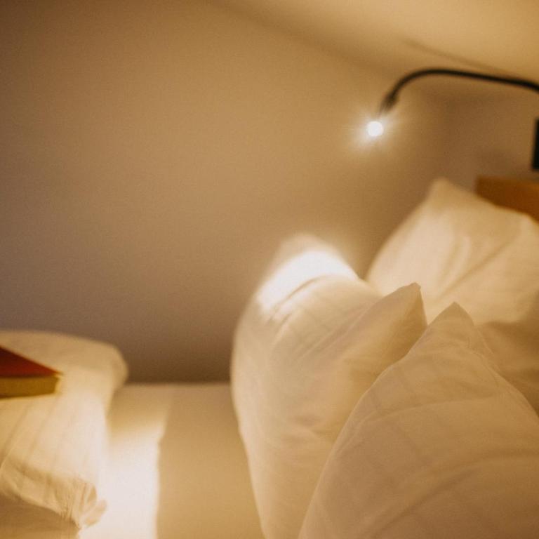 Hotel Alpin Tyrol - Kitzbüheler Alpen - Economy Doppelzimmer - 6