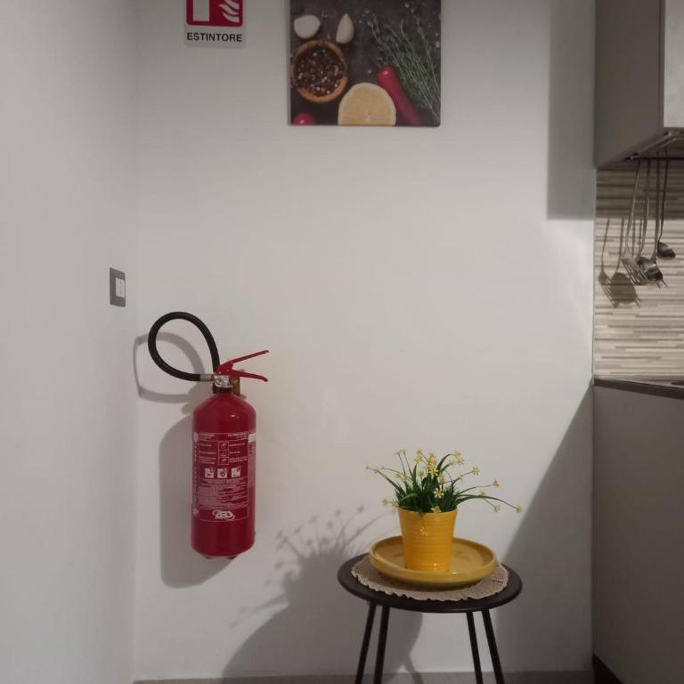 Momenti e Monumenti - Two-Bedroom House - 9