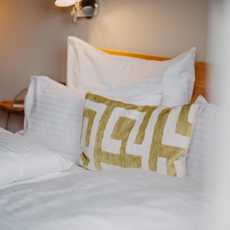 Hotel Alpin Tyrol - Kitzbüheler Alpen - Kleines Doppelzimmer - 4