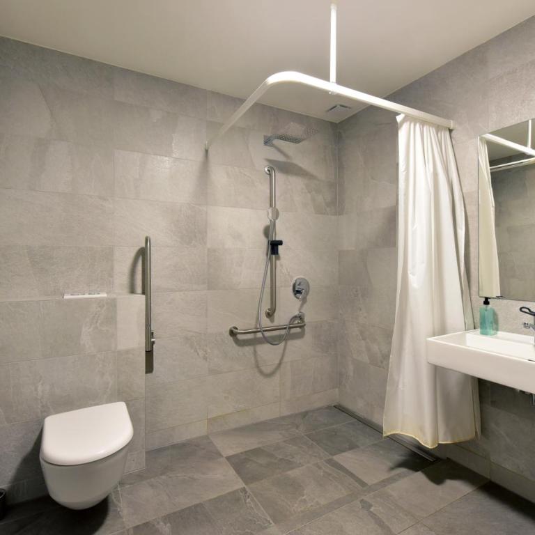 Hotel Rousseau - Chambre Double Supérieure - 4