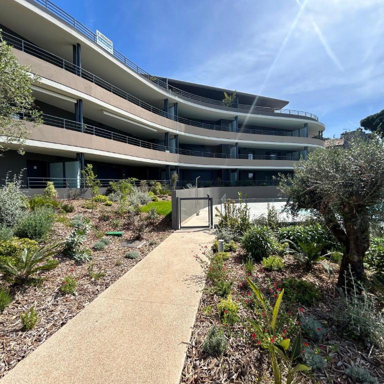 L'Oasis Maritime By Avecoeur - Apartamento de 1 dormitorio - 6