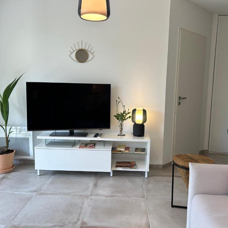 L'Oasis Maritime By Avecoeur - Apartamento de 1 dormitorio - 11