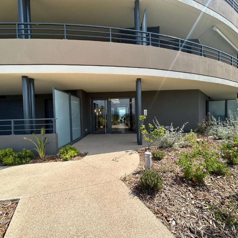L'Oasis Maritime By Avecoeur - Apartamento de 1 dormitorio - 16
