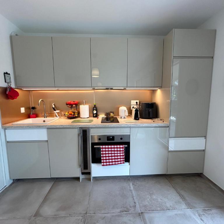 L'Oasis Maritime By Avecoeur - Apartamento de 1 dormitorio - 18