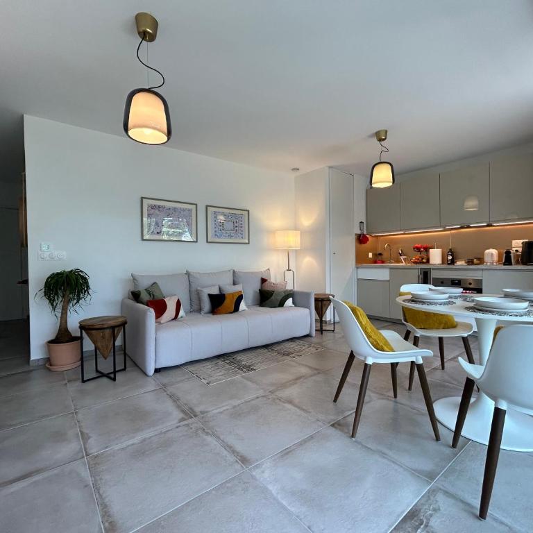 L'Oasis Maritime By Avecoeur - Apartamento de 1 dormitorio - 21
