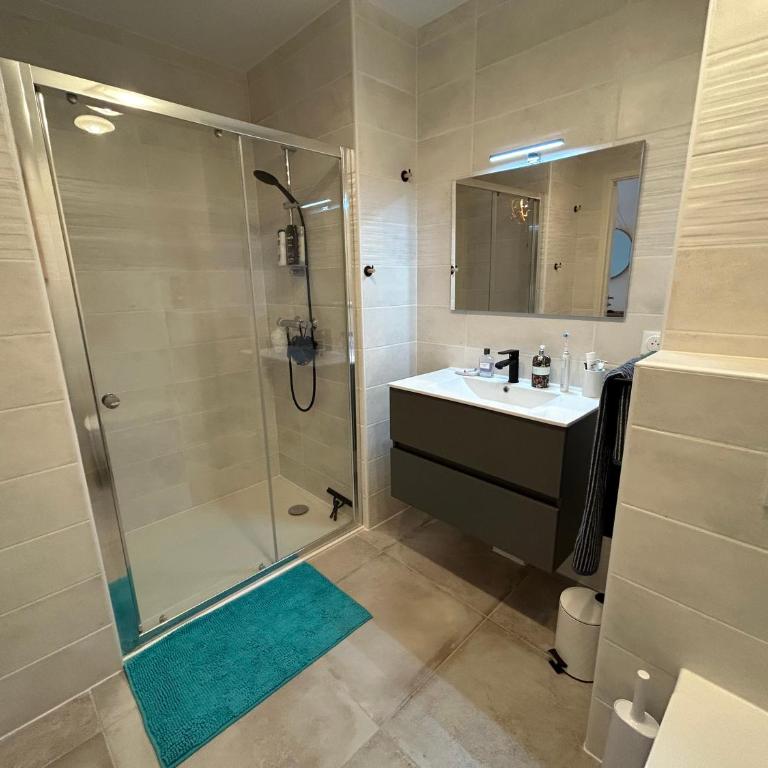L'Oasis Maritime By Avecoeur - Apartamento de 1 dormitorio - 23