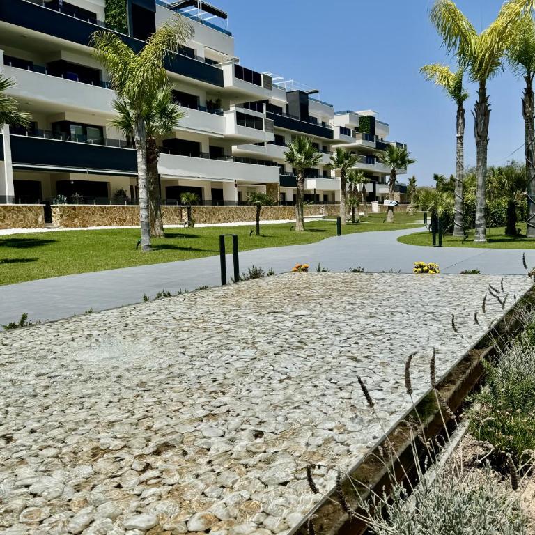 Penthouse Apartment Deluxe Playa Flamenca - Apartamento Ático - 21