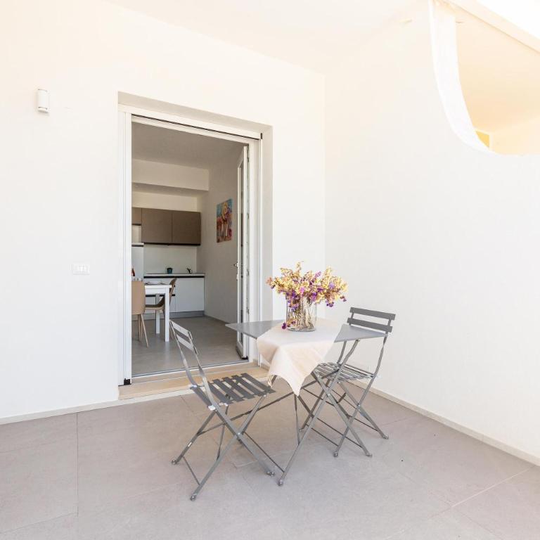 Residence Albeach by BarbarHouse - Appartamento Standard - 8