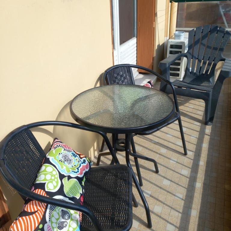 Appartement cosy Nice - Apartment mit 2 Schlafzimmern - 5