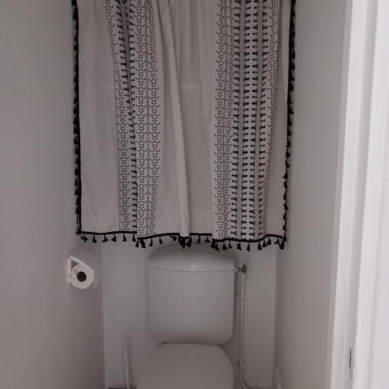 Appartement cosy Nice - Apartment mit 2 Schlafzimmern - 6