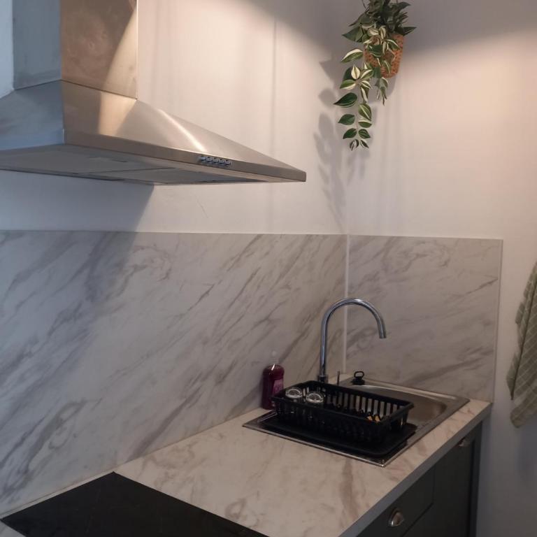 Appartement cosy Nice - Apartment mit 2 Schlafzimmern - 8