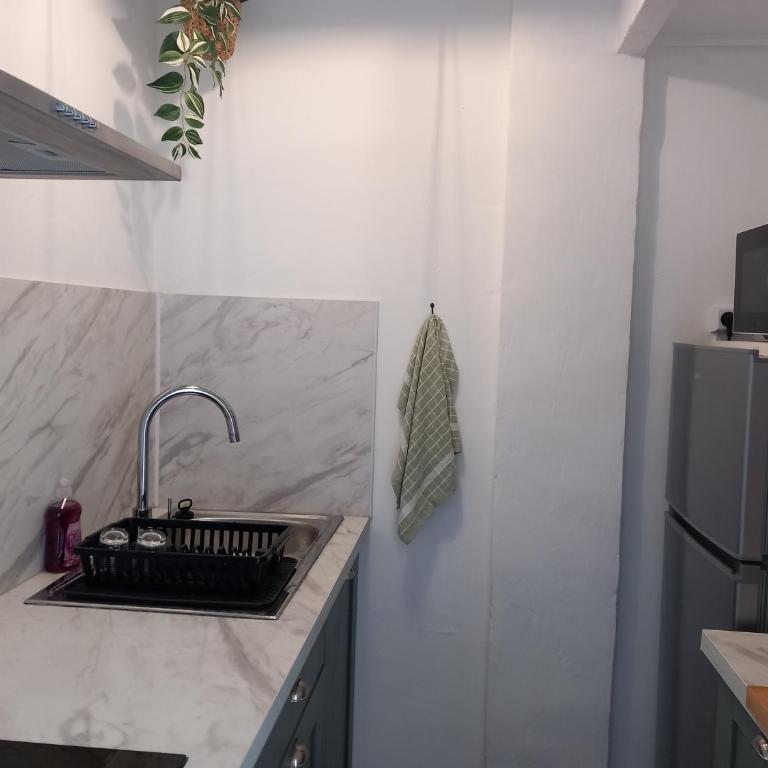 Appartement cosy Nice - Apartment mit 2 Schlafzimmern - 14