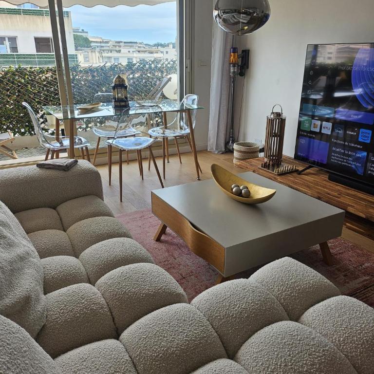 Le Duplex - Apartamento de 2 dormitorios - 25