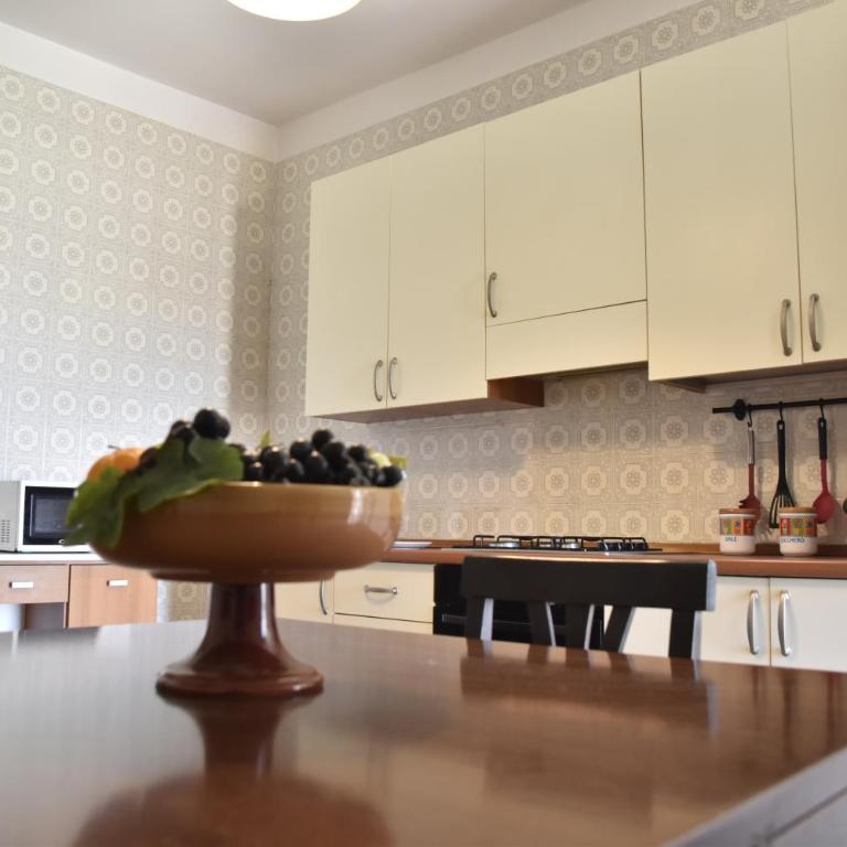 Casa di Rita - Appartamento con 2 Camere da Letto - 7