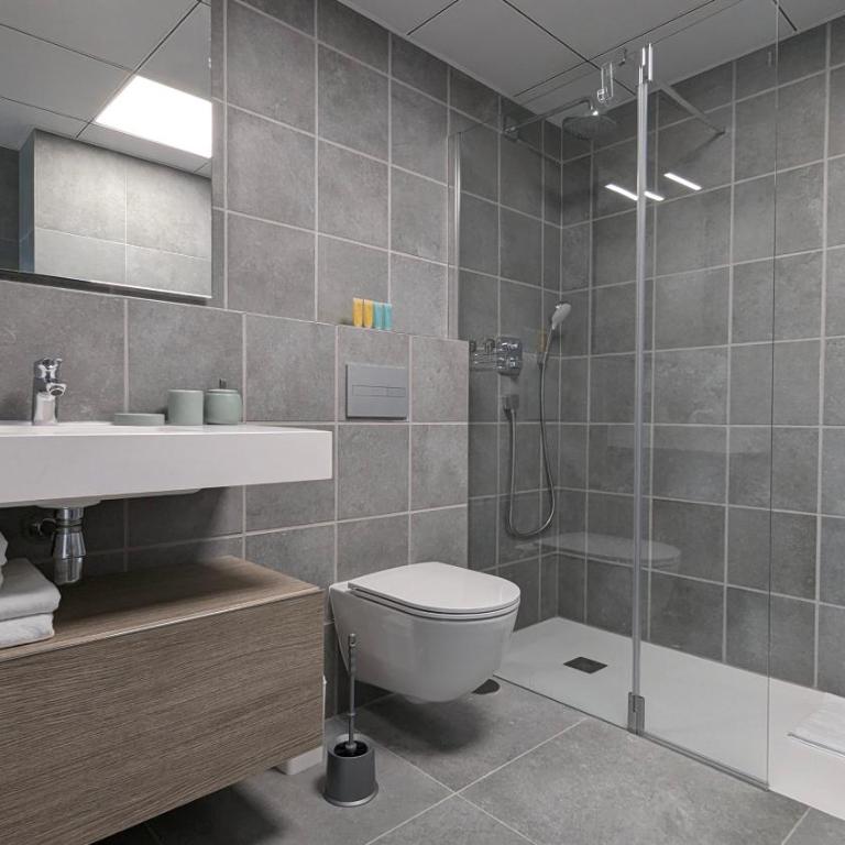 ASTER magic dúplex - Two-Bedroom Apartment - 16