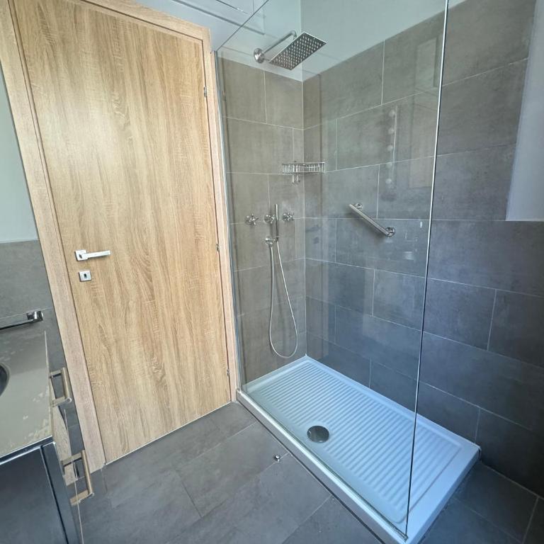 House Garden 44 - 15 minutes from Vatican Museums - Casa con 2 Camere da Letto - 18