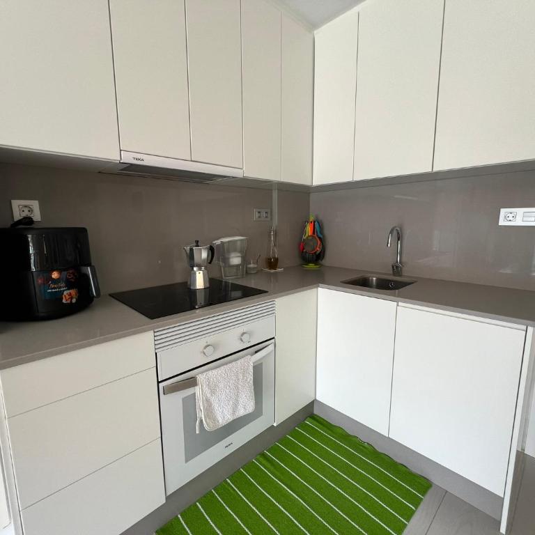 Luxury and new apartment with pool - Two-Bedroom Apartment - 4