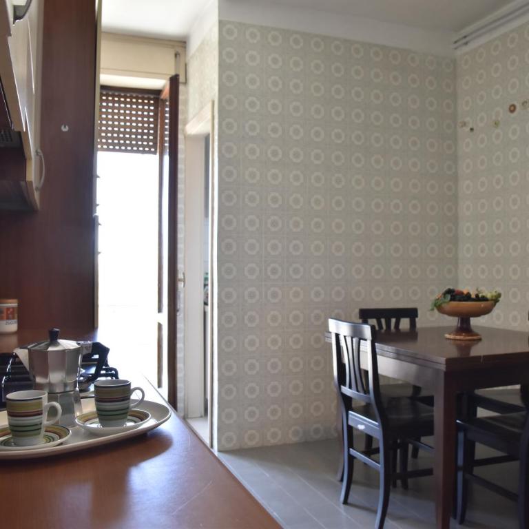 Casa di Rita - Appartamento con 2 Camere da Letto - 6