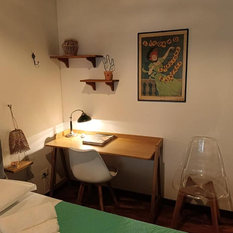 We # Are ai Cassarelli - Appartamento con 2 Camere da Letto - 60