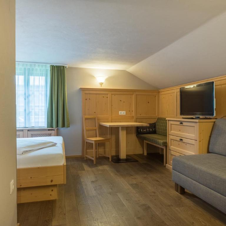 Hotel Sonne - Camera Singola - 5