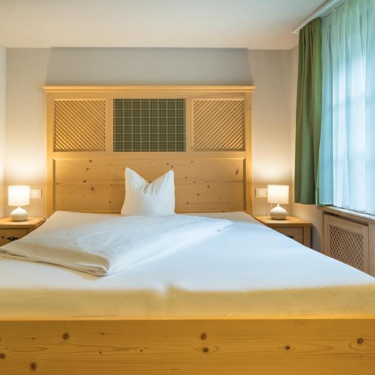 Hotel Sonne - Camera Singola - 4