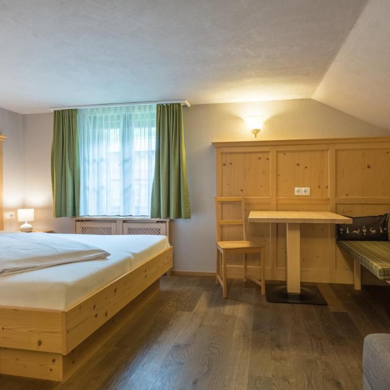 Hotel Sonne - Camera Singola - 2