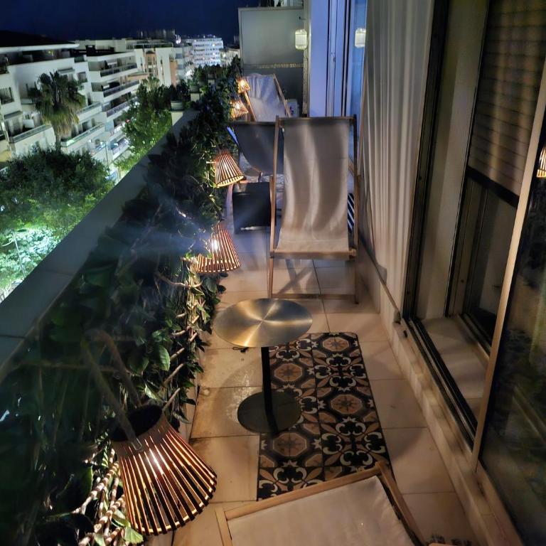 Le Duplex - Apartamento de 2 dormitorios - 30