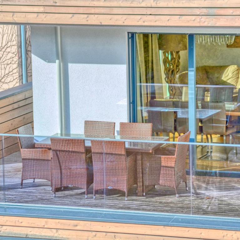 Alpin & Seeresort Top 15 - by Alpen Apartments - Apartment mit Seeblick - 8