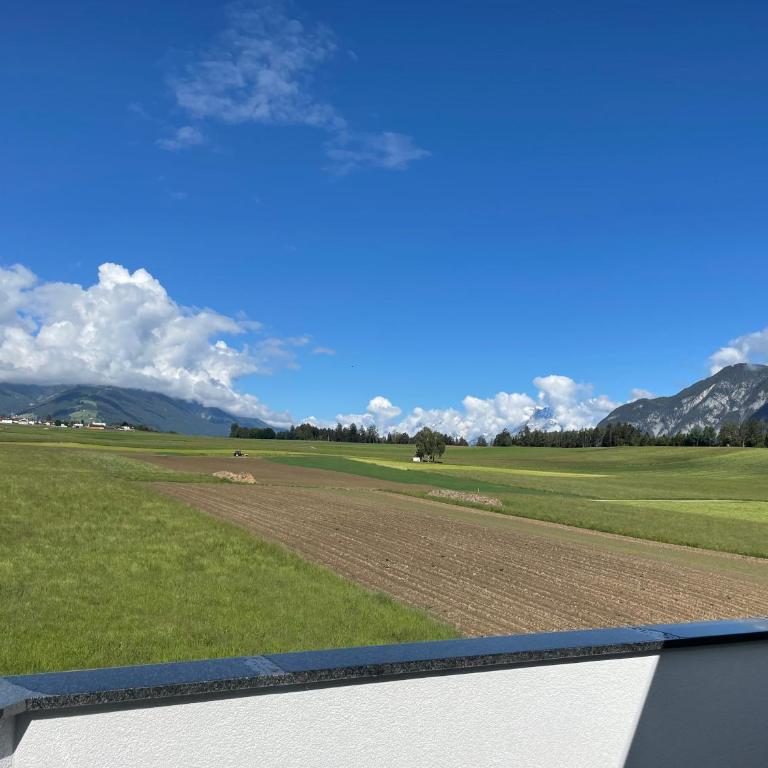 Mountain View Appartements mit Blick - Apartamento de 1 dormitorio con balcón y vistas a la montaña - 1