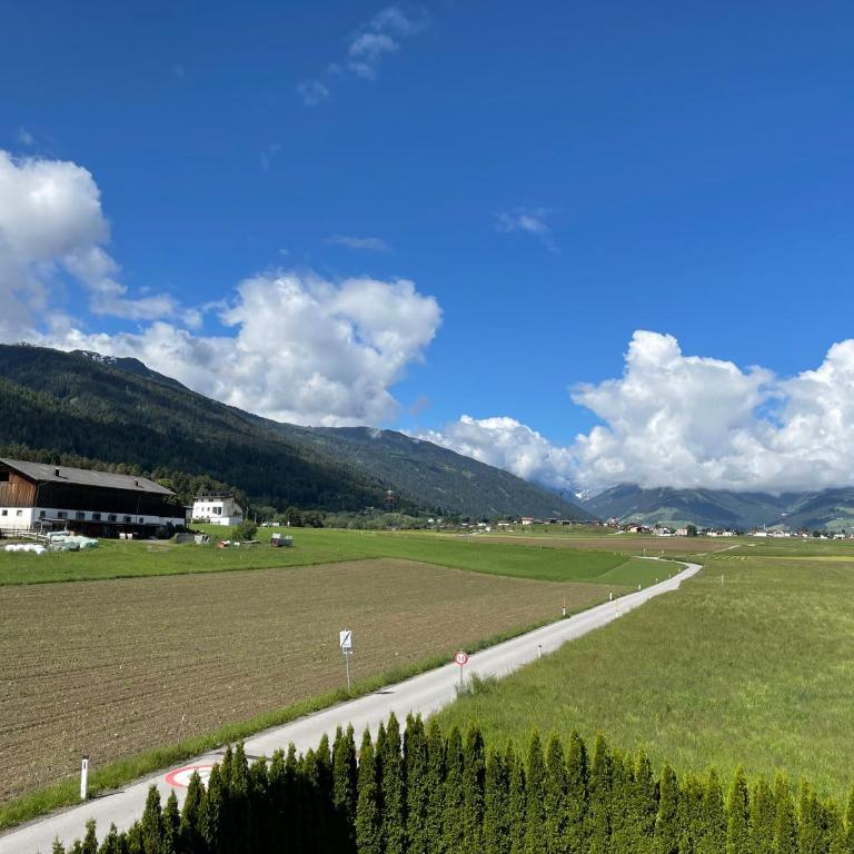Mountain View Appartements mit Blick - Apartamento de 1 dormitorio - 10
