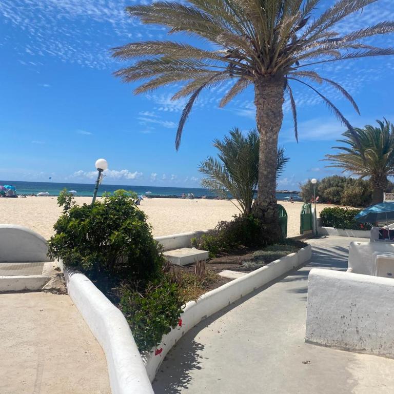 Cotillo - Apartamento de 1 dormitorio - 31
