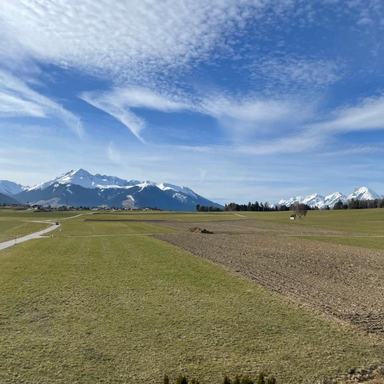 Mountain View Appartements mit Blick - Apartamento de 1 dormitorio con balcón y vistas a la montaña - 2