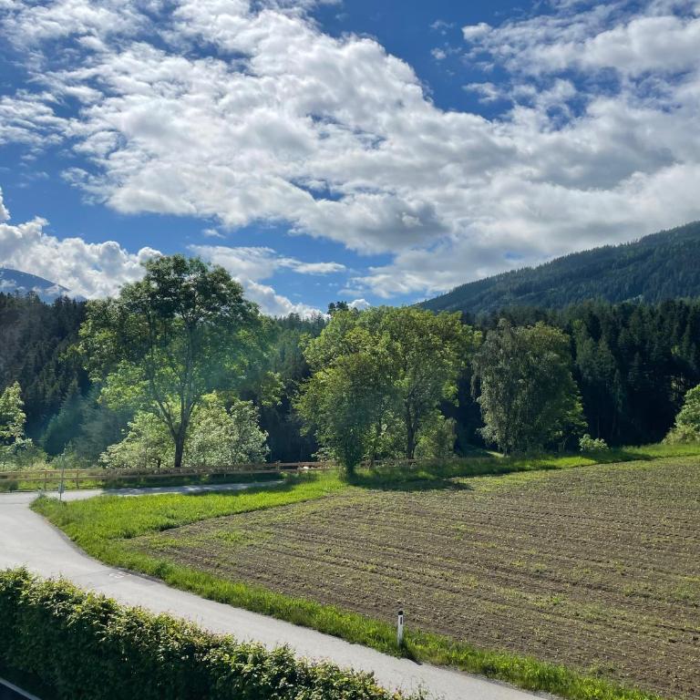 Mountain View Appartements mit Blick - Apartamento de 1 dormitorio - 11