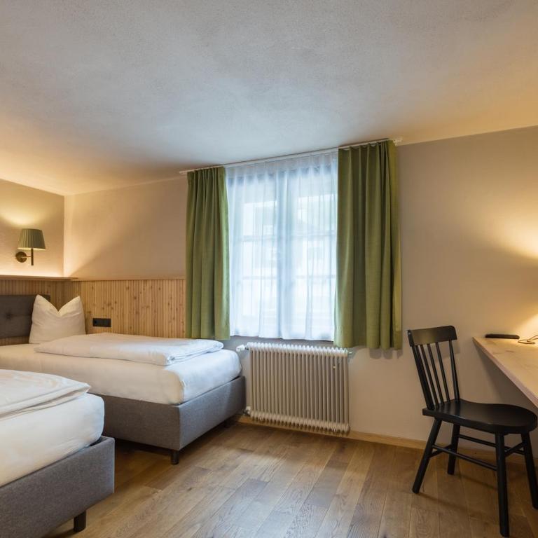 Hotel Sonne - Camera Singola Deluxe - 2