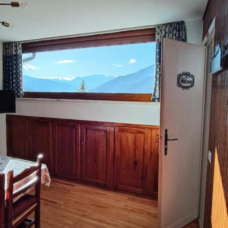 Maison Seguret 50mt from sky lifts - Appartamento con 1 Camera da Letto - 6