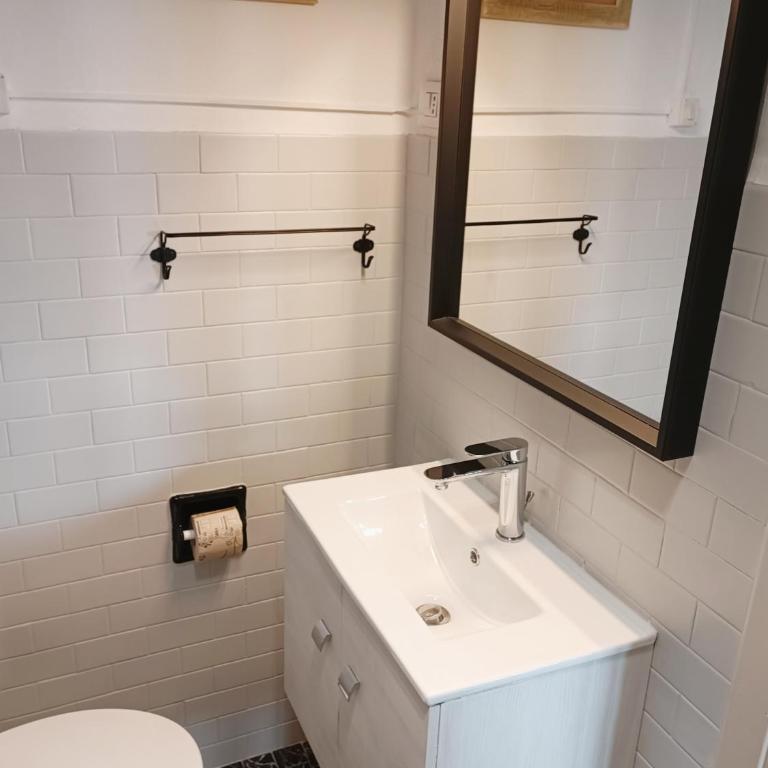 Maison Seguret 50mt from sky lifts - Appartamento con 1 Camera da Letto - 11