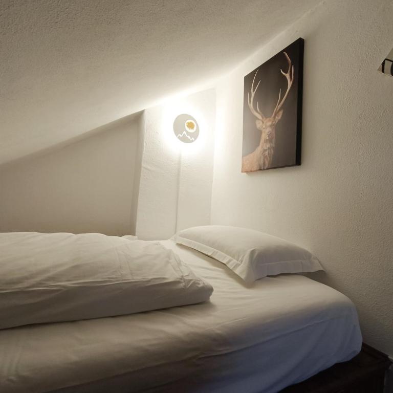Maison Seguret 50mt from sky lifts - Appartamento con 1 Camera da Letto - 15
