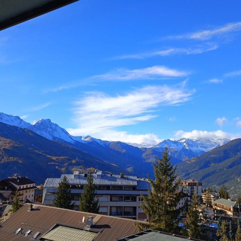 Maison Seguret 50mt from sky lifts - Appartamento con 1 Camera da Letto - 18
